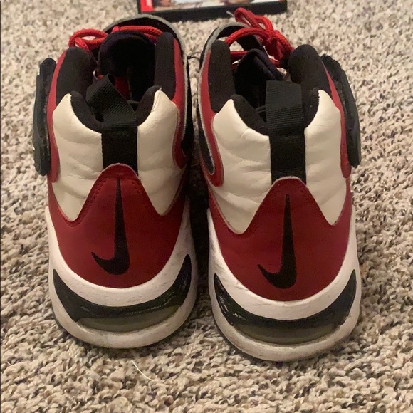 Air max - Picture 2 of 4